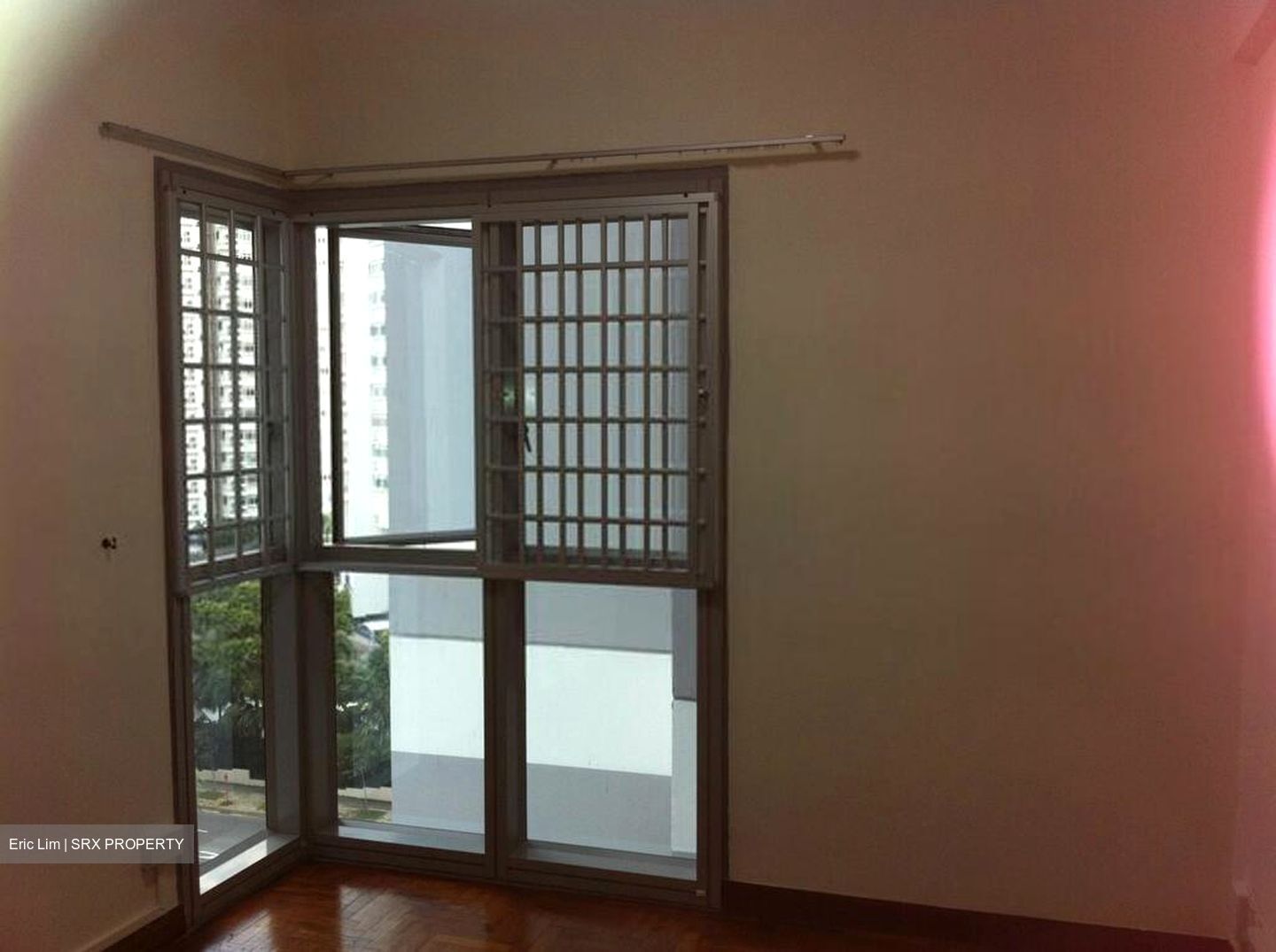 The Bayshore (D16), Condominium #579654251